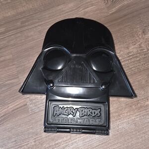 Angry Birds Star Wars Darth Vader Case